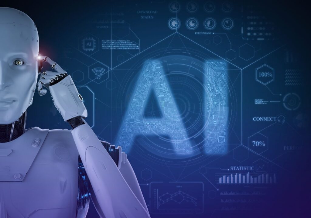 Understanding Artificial Intelligence