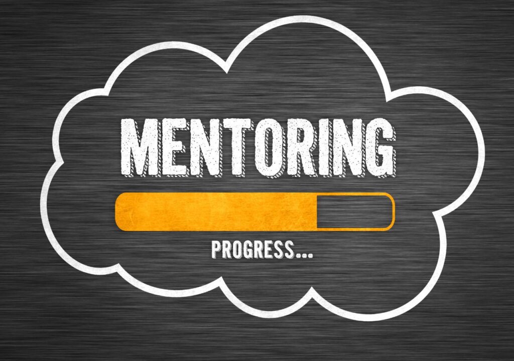 The Power of Business Mentoring
