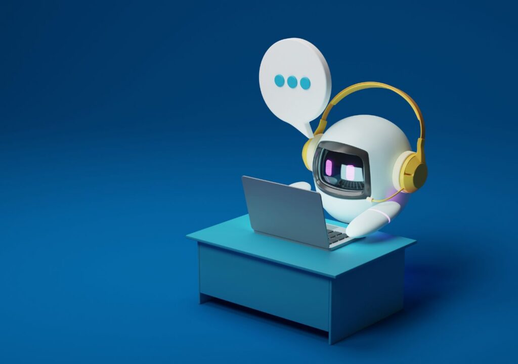 Advancing Customer Support: The Rise of Next-Generation AI Support Agents