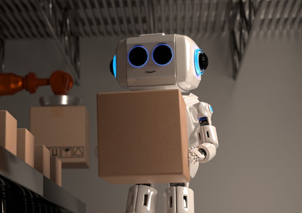 How AI is Used in Business