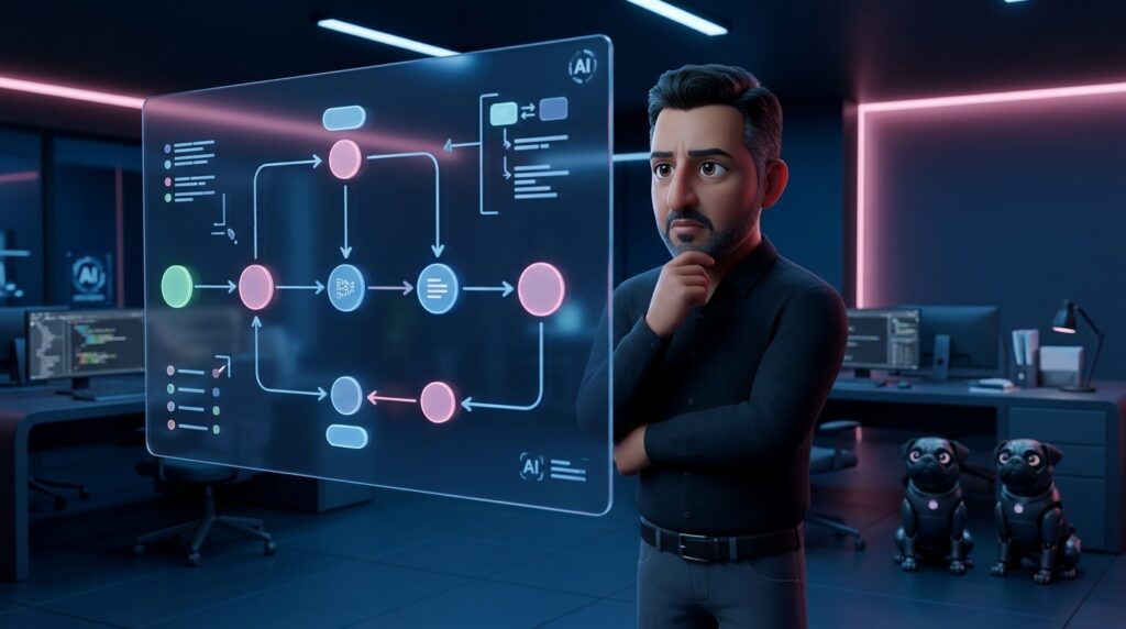 Real AI Opportunities