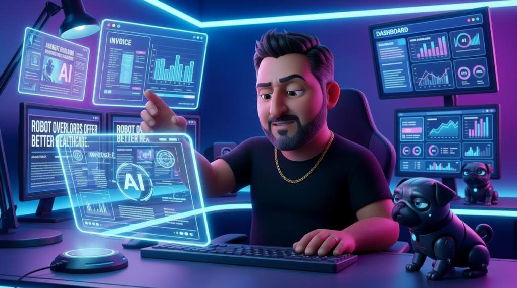 Before You Pay £10,000 for an AI System, Read This