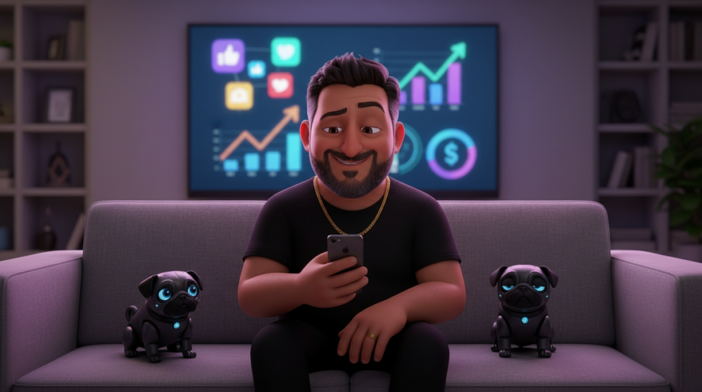 Clicks, Impressions and Likes Are Lovely. Did Anyone Actually Buy Anything?