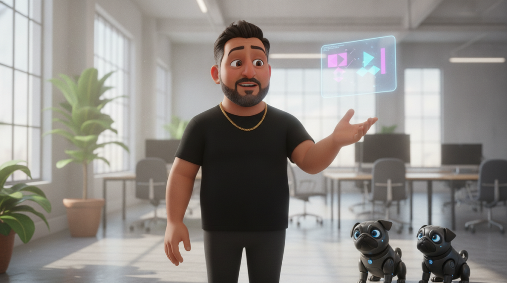 What Exactly Are These AI Agencies Selling You?