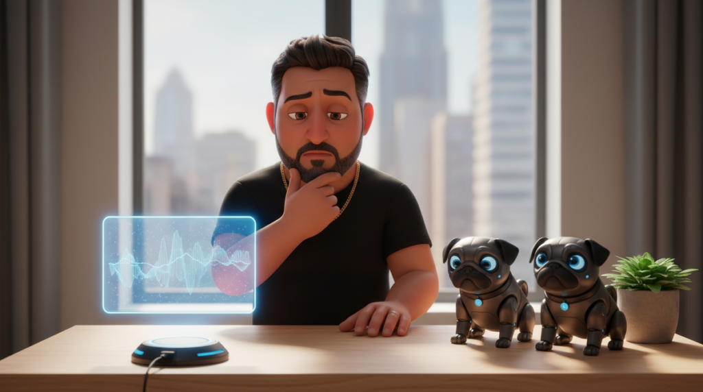 Should You Give AI Access to Your Emails?